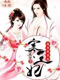 邪帝腹黑：王妃有点冷