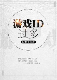 游戏ID过多[综]