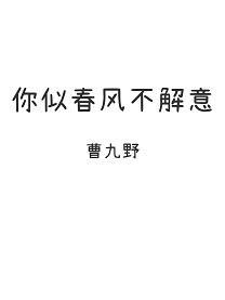 你似春风不解意