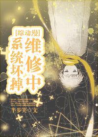 [综动漫]系统坏掉维修中