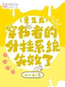 重生后穿书者的外挂系统失效了