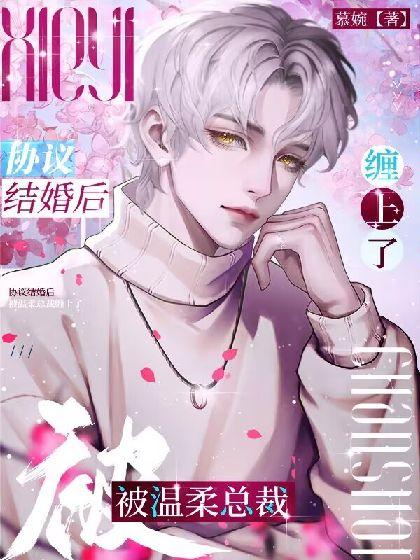 协议结婚后，被温柔总裁缠上了