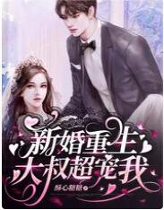 新婚重生，大叔超宠我
