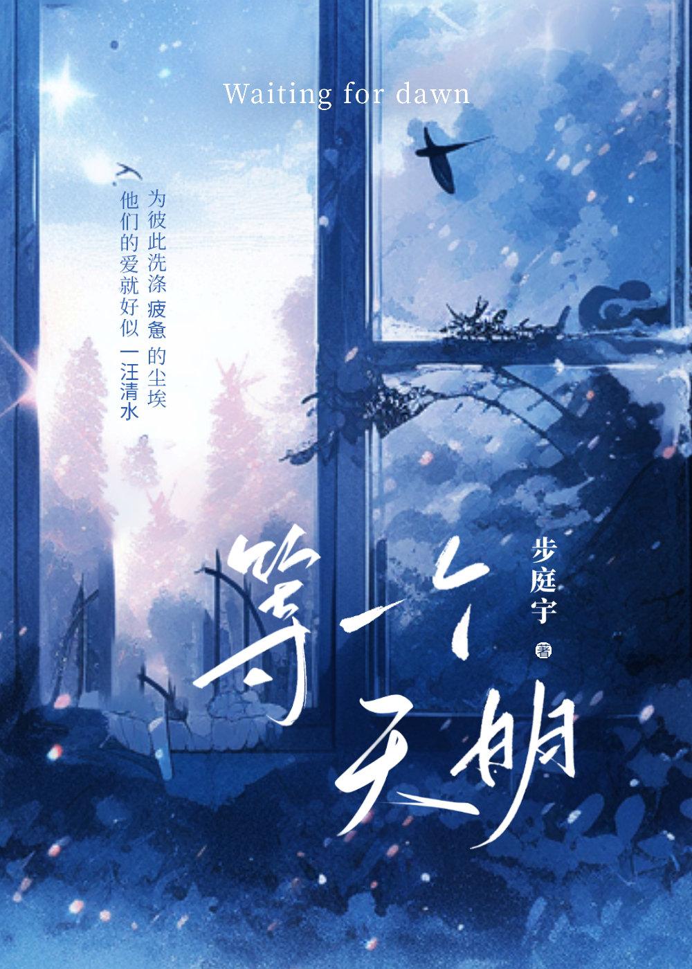 等一个天明