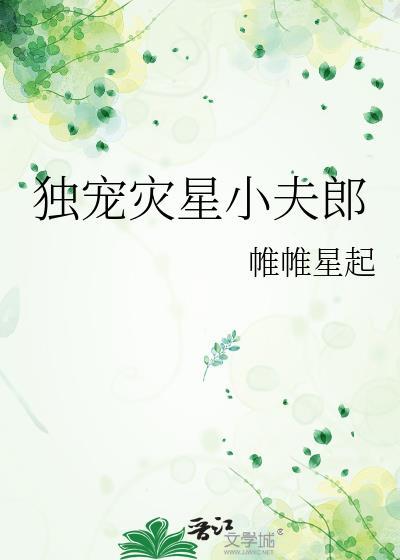 独宠灾星小夫郎