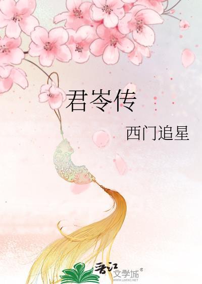 君岺传