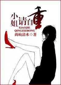 小姐，请自重！