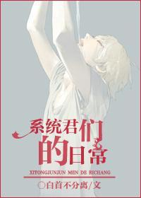 系统君们的日常