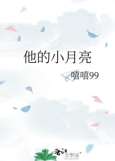 他的小月亮
