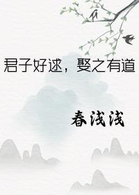 君子好逑,娶之有道