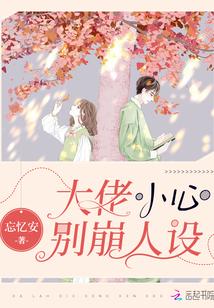 大佬小心别崩人设