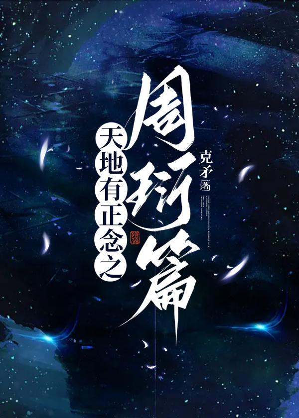 天地有正念之周珩篇