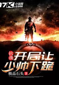 抗战之开局让少帅下跪张宗卿