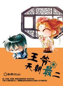 王爷,天朝最二