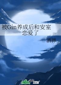 被Gin养成后和安室恋爱了